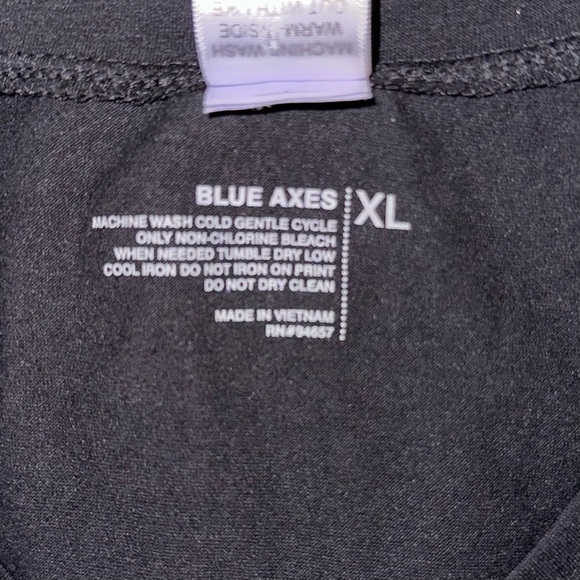 | love New York bling rhinestone ladies tee - Picture 4 of 4